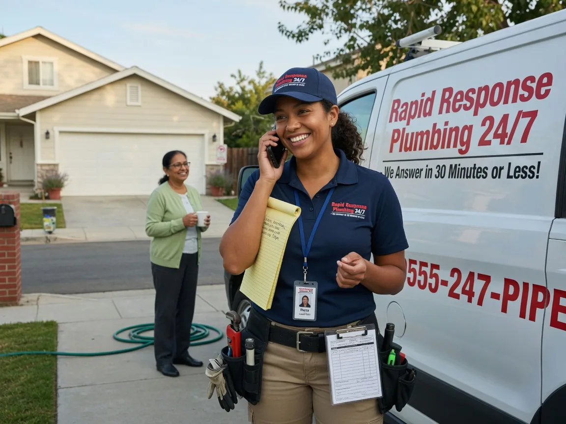 Emergency Plumber Simpson, LA FAQs